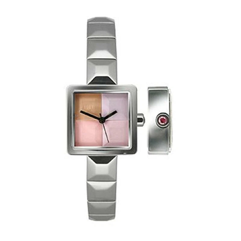 Female Elle EL20140B01 248 MSRP "Wristwatch"