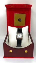 Female Charles Hubert 6724-W 164.95 MSRP "Wristwatch"