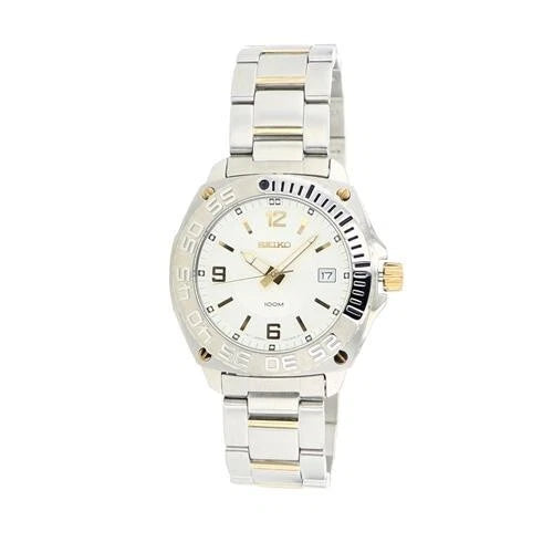 Male Seiko SGEB78 250 MSRP "Wristwatch"