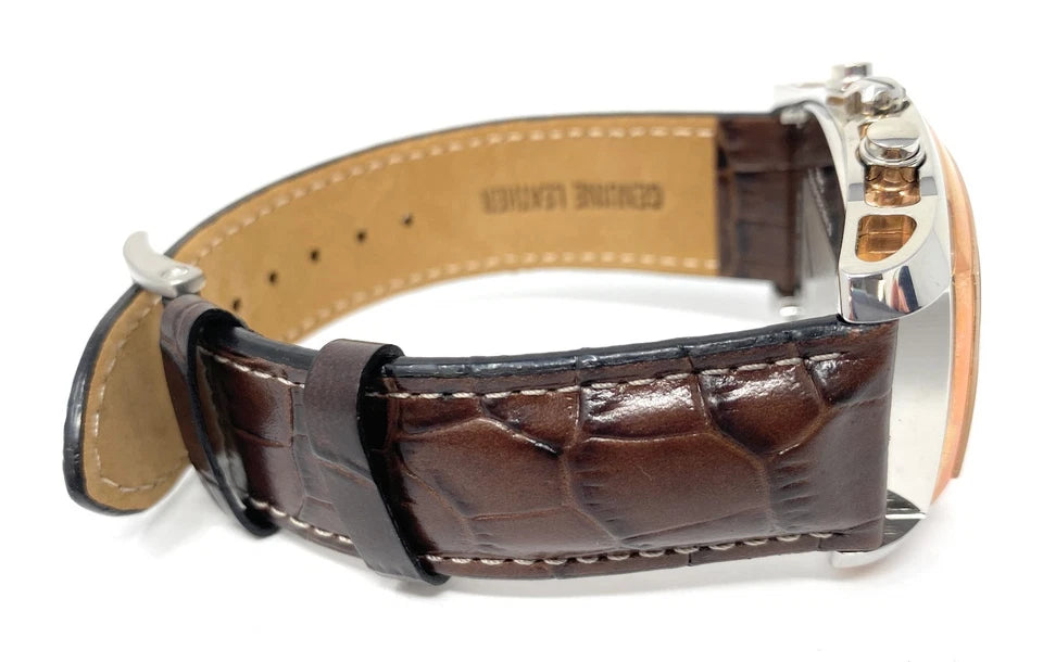 Male Nautica N37501 375 MSRP "Wristwatch"