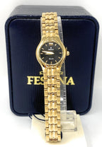 Female Festina 16100/4 195 MSRP "Wristwatch"