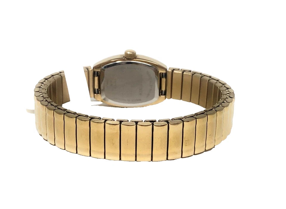 Female Caravelle 44L261 100 MSRP "Wristwatch"