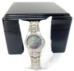 Female Pulsar PTC535 185 MSRP "Wristwatch