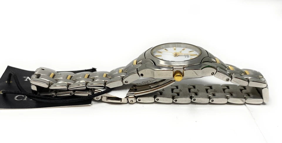Female Citizen EW1254-53A 250 MSRP "Wristwatch"