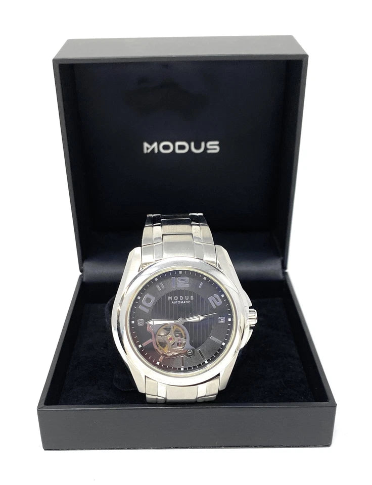 Male Modus GA431 375 MSRP "Wristwatch"