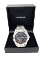Male Modus GA431 375 MSRP "Wristwatch"