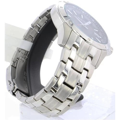 Male Bulova 96B169 275 MSRP "Wristwatch"