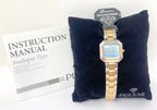 Female Pulsar PEG748 MSRP 275 "Wristwatch"
