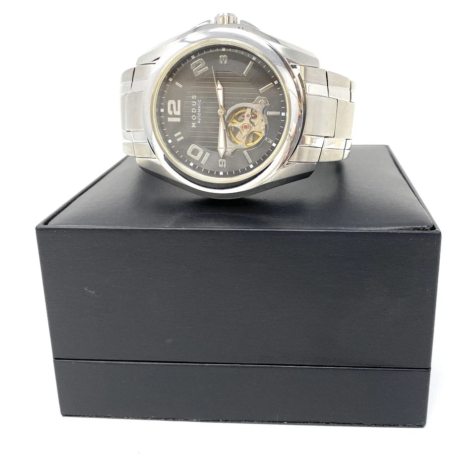 Male Modus GA431 375 MSRP "Wristwatch"