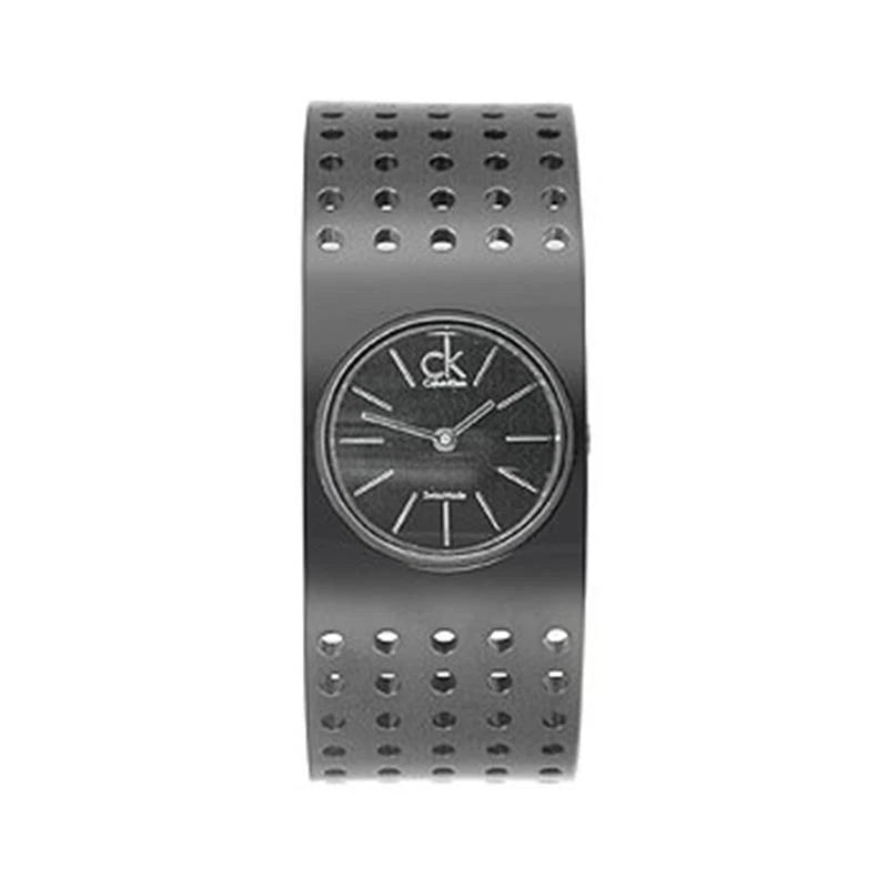 Female Calvin Klein K8323302 420 MSRP "Wristwatch"
