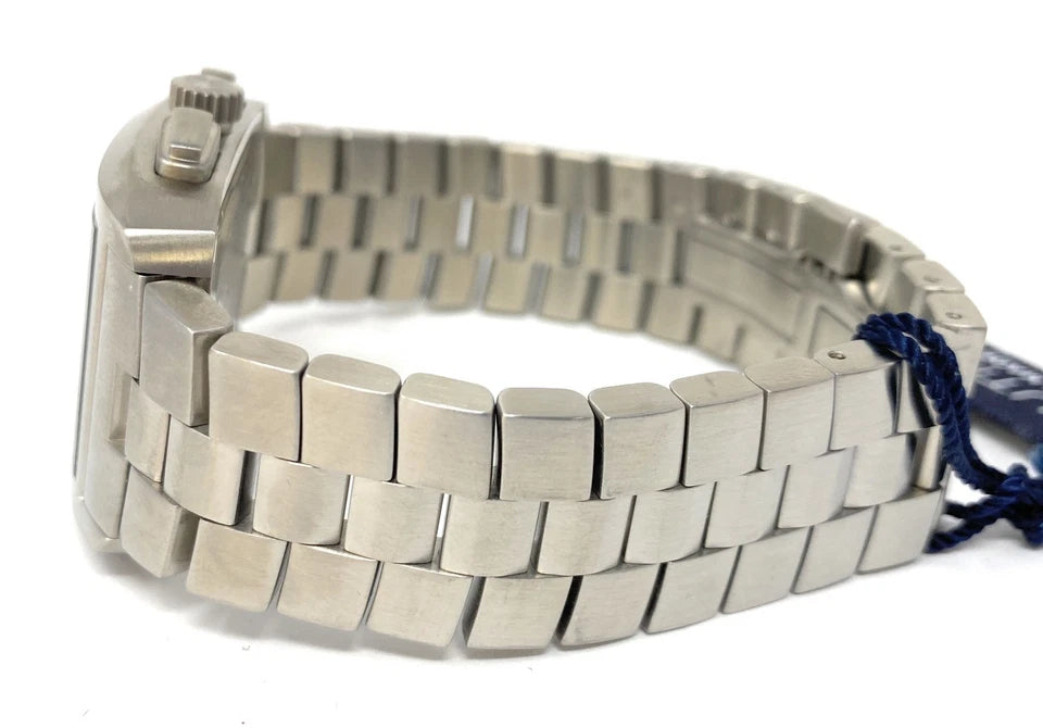 Male Nautica N30005 300 MSRP "Wristwatch"