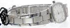 Female Charles Hubert 6717-W 84.95 MSRP "Wristwatch"