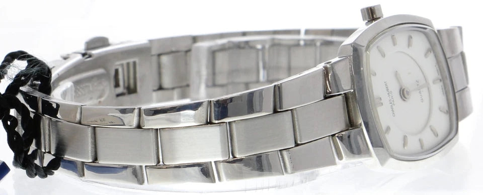 Female Charles Hubert 6717-W 84.95 MSRP "Wristwatch"