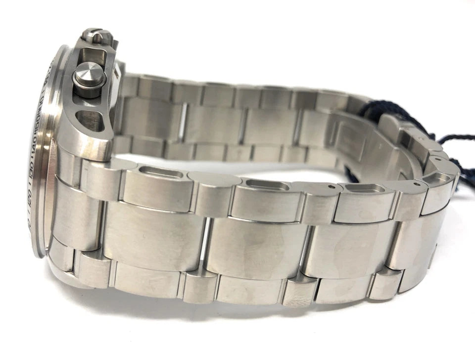 Male Nautica N40003 400 MSRP "Wristwatch"