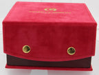 Female Charles Hubert 6653E 204.95 MSRP "Wristwatch"