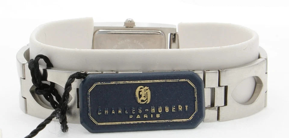 Female Charles Hubert 6633 95 MSRP "Wristwatch"