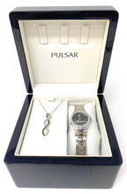 Female Pulsar PTC535 185 MSRP "Wristwatch