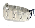 Male Nautica N45001 450 MSRP "Wristwatch"