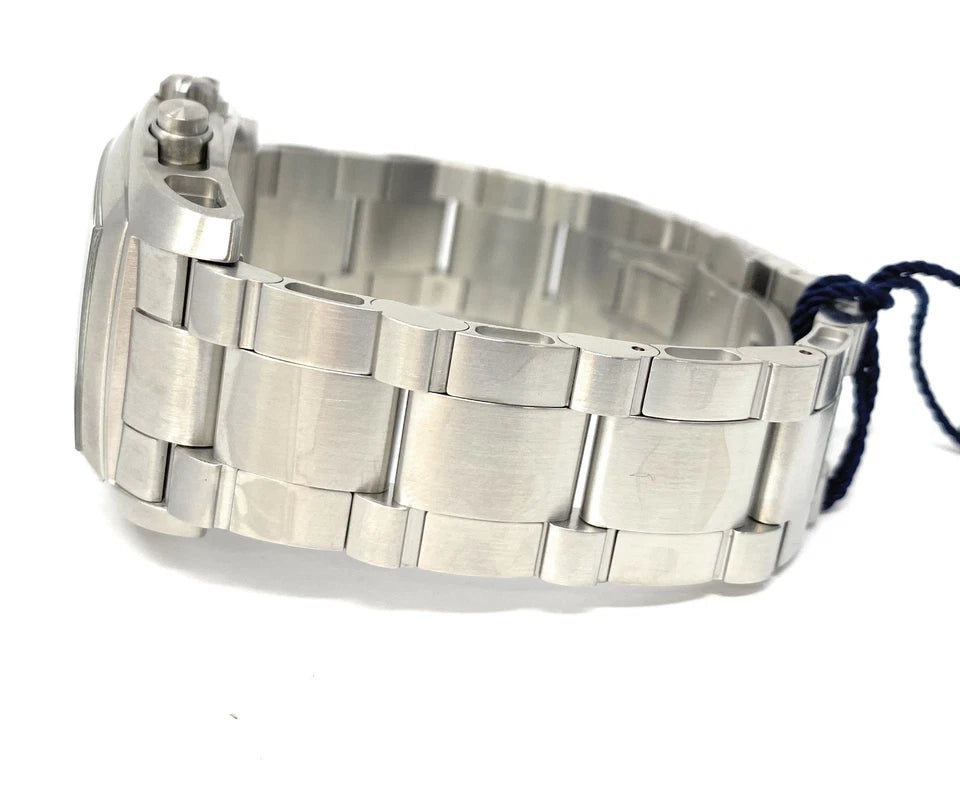 Male Nautica N45001 450 MSRP "Wristwatch"