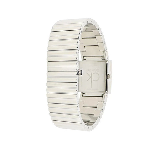 Female Calvin Klein K5623126 360 MSRP "Wristwatch"