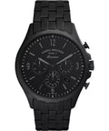Male Fossil FS5697 65 MSRP "Wristwatch"