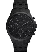 Male Fossil FS5697 65 MSRP "Wristwatch"