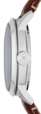 Male Fossil FS4898 45 MSRP "Wristwatch"