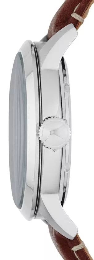 Male Fossil FS4898 45 MSRP "Wristwatch"
