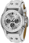 Male Fossil CH-2592 65 MSRP "Wristwatch"