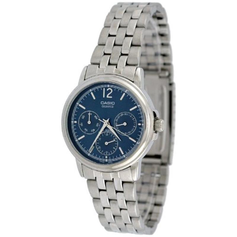Men's Casio Watches Watch MTP1174A-2A Free Ship NIB | eBay