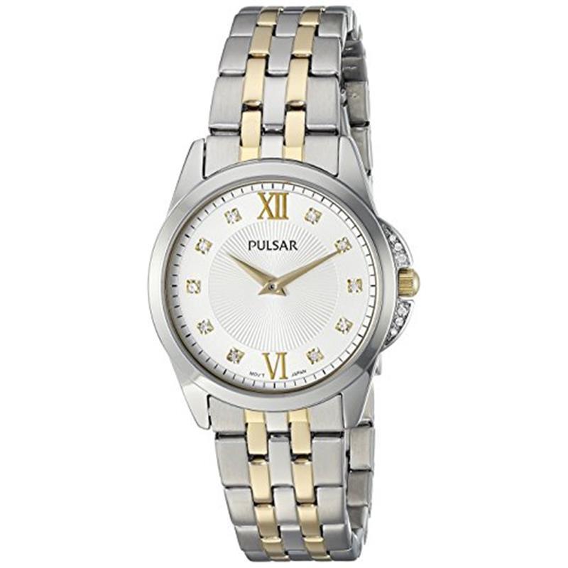 Pulsar Women's PM2165 Watch 37738146748 | eBay