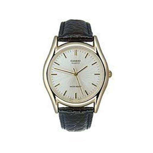 Fine Jewelry Watches Casio Mtp 1094q 7a 69 N A B000vh1bw8 Wristwatch Com