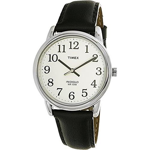 Luxury Brands Timex T20501 753048188819 B0002LYEJK Wristwatch.com