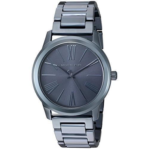 Luxury Brands Michael Kors MK3509 796483251403 B01BESQI8O Wristwatch.com