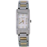 Authentic Kenneth Cole 10/9852CMHY 086702490943 B004FVRYVI Wristwatch.com