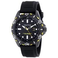 Authentic Nautica N11621G 656086066586 B0160PNNL6 Wristwatch.com